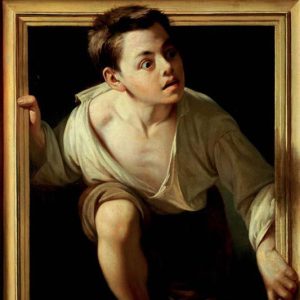 Não Encontrei o Passado Tenho Que Voltar