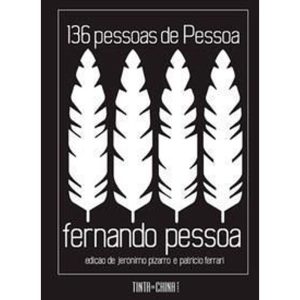 136 Pessoas De Pessoa