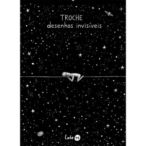 Desenhos Invisíveis