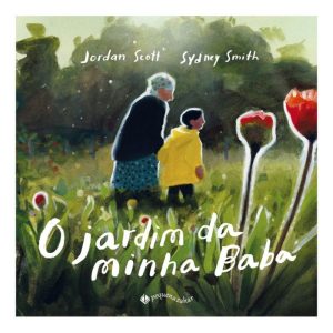 O Jardim da Minha Baba