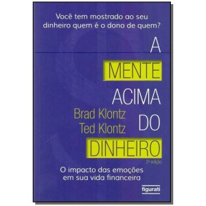 Mente Acima do Dinheiro