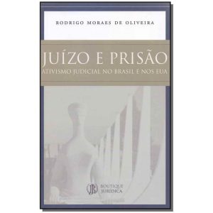 Juízo e Prisão - 01Ed/18