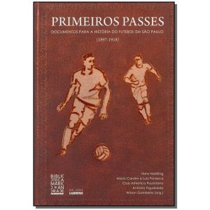 Primeiros Passes