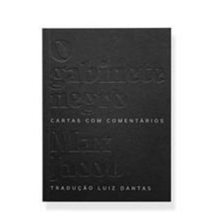 o Gabinete Negro - Cartas Com Comentários