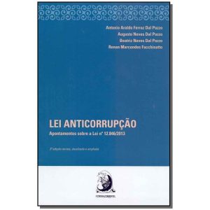 Lei Anticorrupção - 03Ed/19
