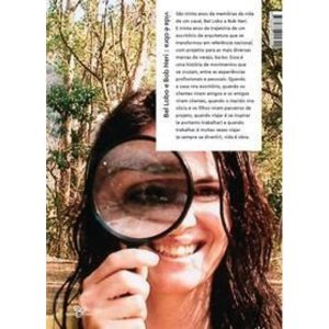 Bel Lobo e Bob Neri: Vida é Obra