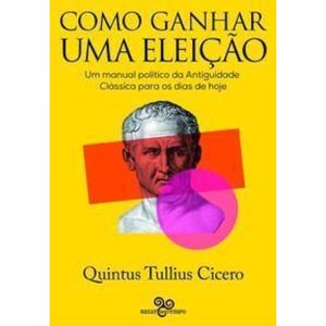 Como Ganhar uma Eleição