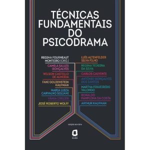 Técnicas Fundamentais do Psicodrama
