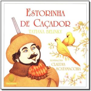 Estorinha de Caçador