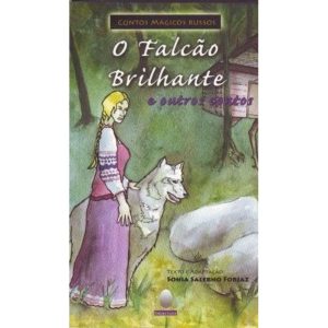 Falcão Brilhante e Outros Contos,o