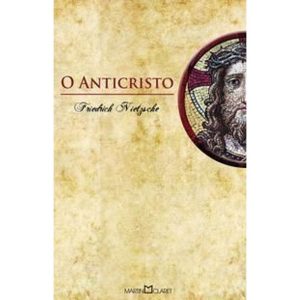 o Anticristo