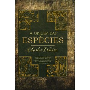 Origem Das Especies, a - Ed. Especial