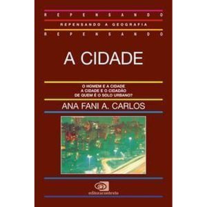 a Cidade