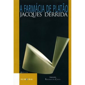 A Farmácia De Platão