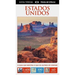 Guia Visual - Estados Unidos