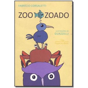 Zoo Zoado