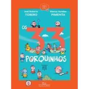 33 Porquinhos, Os - 02Ed/19