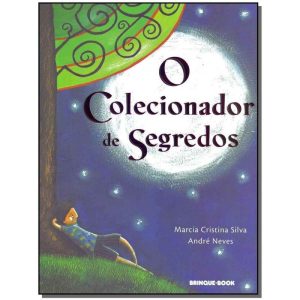 Colecionador de Segredos, O