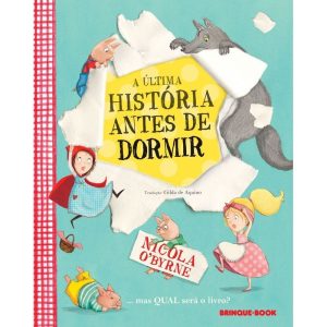 Última História Nates de Dormir, A
