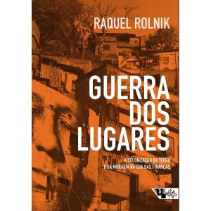 Guerra dos Lugares - 02Ed/19