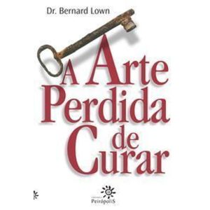 A arte perdida de curar