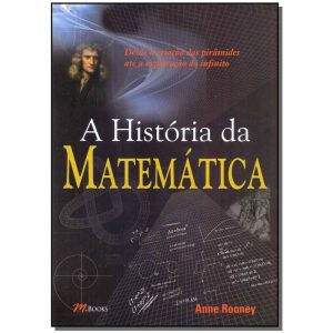 História Da Matemática, A