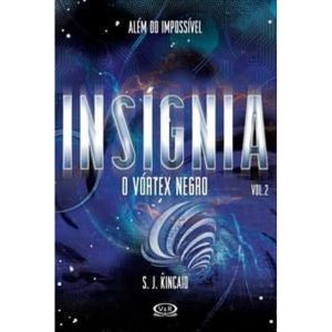 Insígnia: o Vortex Negro