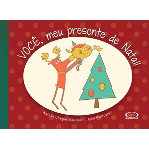 Você, Meu Presente De Natal