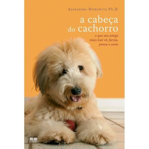 a Cabeca Do Cachorro