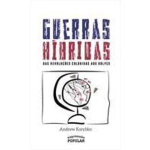 Guerras Hibridas