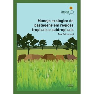 Manejo Ecologico De Pastagens