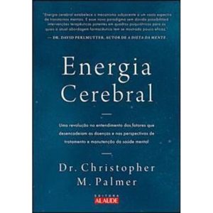 Energia Cerebral