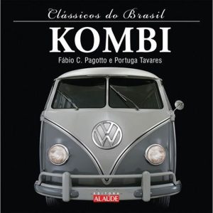 Clássicos Do Brasil – Kombi