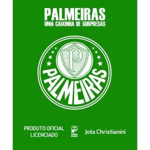 Palmeiras - Uma Caixinha De Surpresas