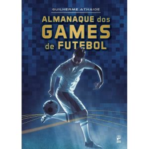 Almanaque dos Games de Futebol