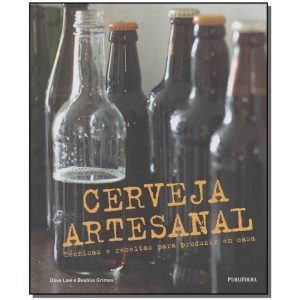 Cerveja Artesanal