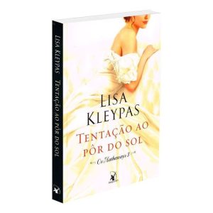 Tentação Ao Pôr Do Sol