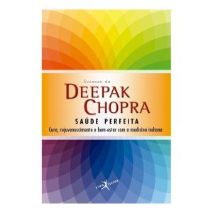 Saúde Perfeita - Bolso