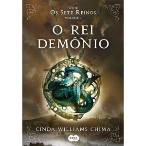 Rei Demonio, O - Os Sete Reinos - V.1