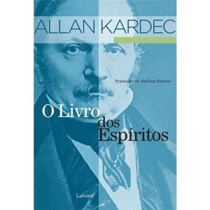 o Livro Dos Espíritos
