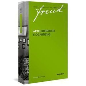 Arte, literatura e os artistas