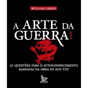 A arte da guerra