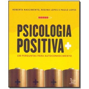 Psicologia Positiva