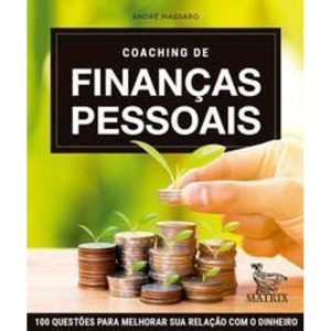 Coaching de Finanças Pessoais
