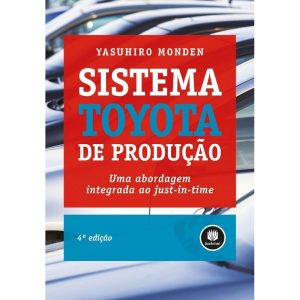Sistema Toyota De Producao - Uma Abordagem Integra