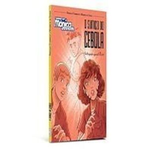 Turma Da Mônica e Nico: o Sumiço Do Cebola