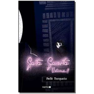 Gata Garota - Volume 01