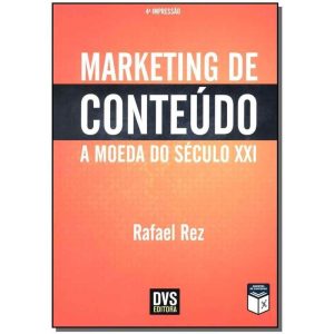 Marketing de Conteúdo