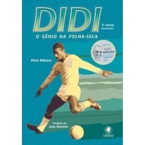 Didi - o Genio Da Folha-seca