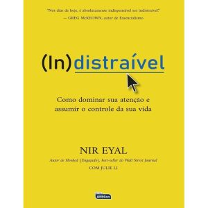 (In)distraível